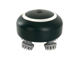 Massageador Elétrico do Couro Cabeludo para o Relaxamento Gato Corpo Terapia da Luz Vermelha 3d Massagem Cabe Lo Cabeça Deep Tissue K GOKOCO