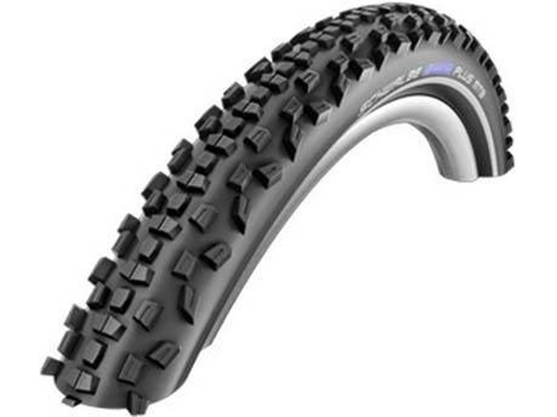 Pneus para Ciclismo montanha SCHWALBE Mtb Marathon Plus Tour Smartguard Dual (27.5 ´´)