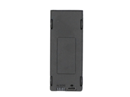 Bateria LAXISCREED 3.7v 1800mah para Drone Rc E88 E88pro