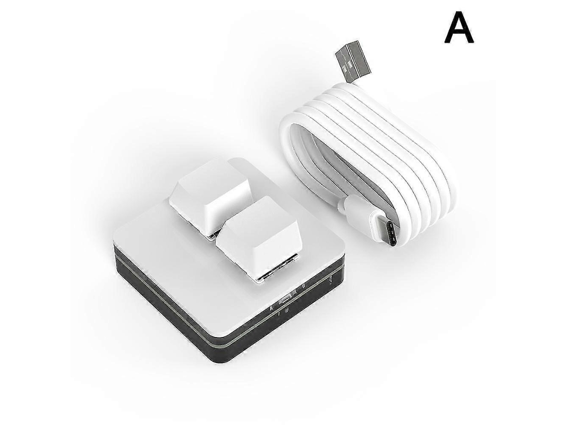 Capa Protetora Universal Para Teclado Com Fio Mac Ly Ebike