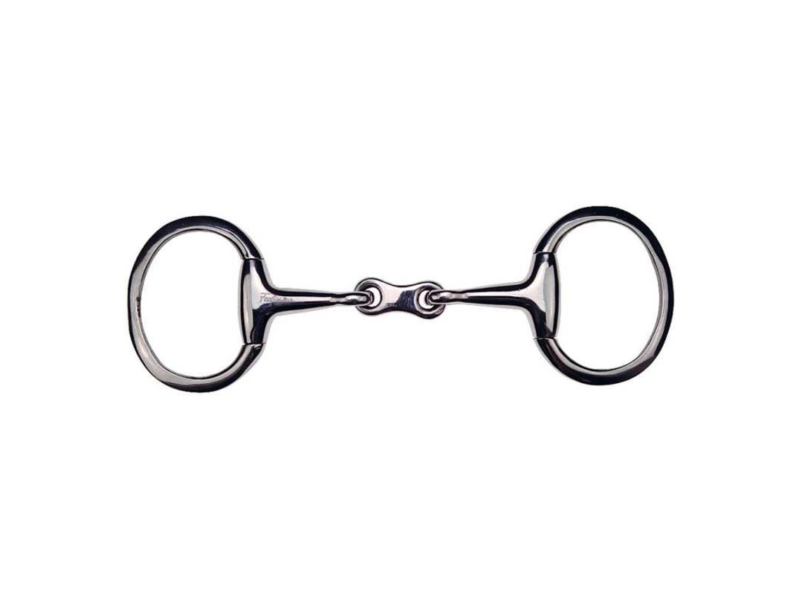 Filé de Azeitona Double Break Bristol Prateado 145 Mmfeeling