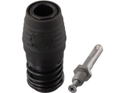 Adaptador De Furadeira De Impacto De Troca Rápida 1/2-20 Para