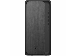 Pc De Mesa Hp Bk4r6ea (16 Gb Ram - 1 Tb Ssd - Amd)