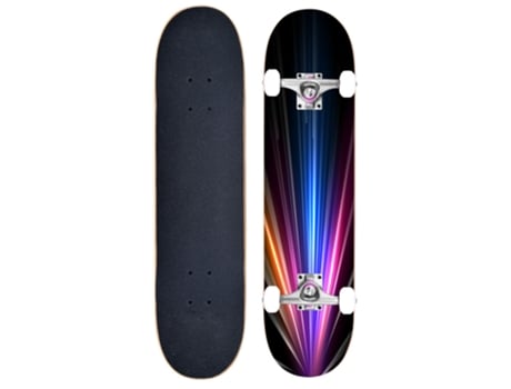 Skate PRO ACRO Neon