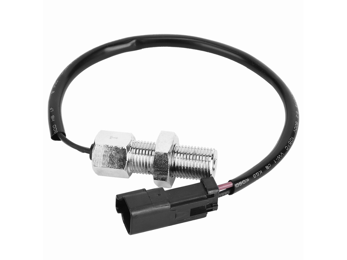Sensor de velocidade de revolução 125 2966 para escavadora Caterpillar E320b E320c S/MARCA