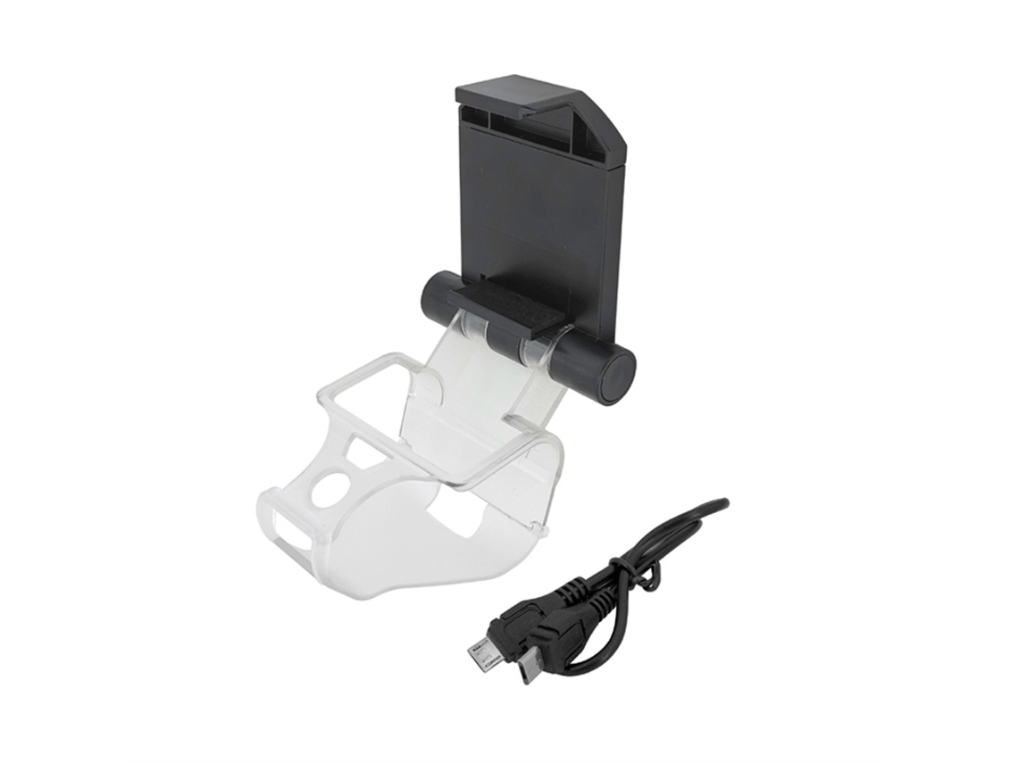 Clip PS4 KJH