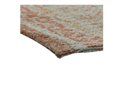 Tapete Dkd Home Decor Algodão 60 X 240 X 1 Cm