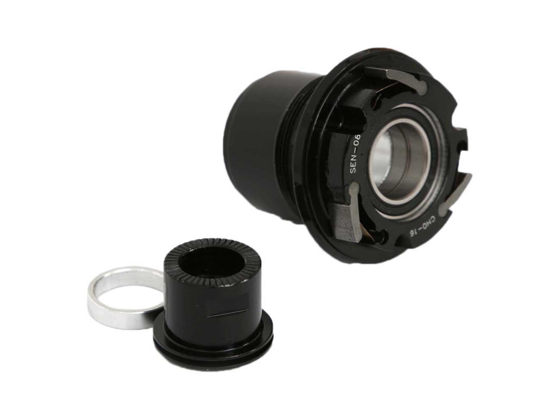 Msc Xx1 Adaptor For Msc Transformer Hubs