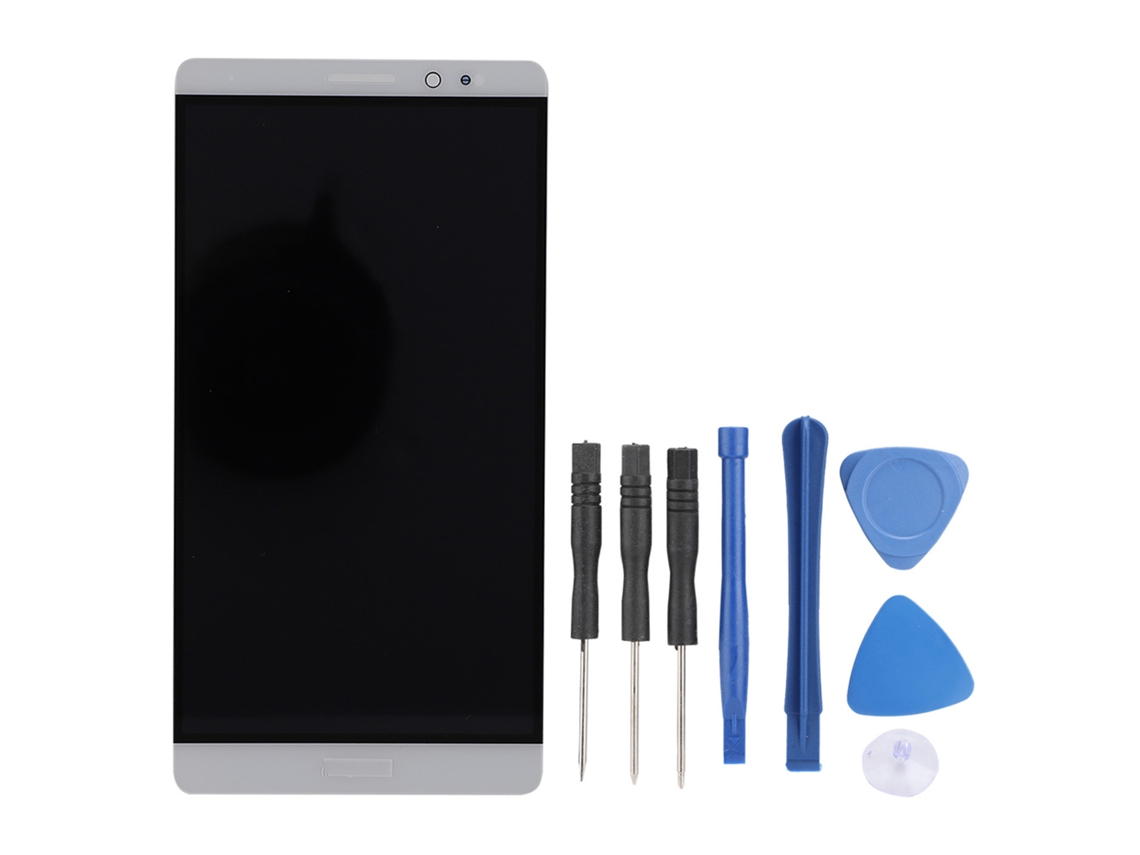 Montagem de Telefones Móveis com Substituição de Tela e Ferramentas EOOCOO
