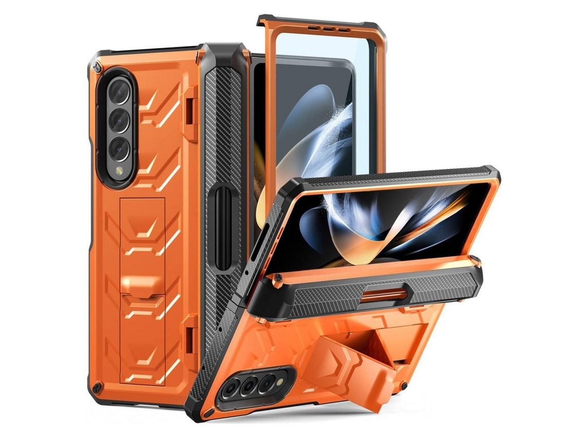 Capa Sm Para Samsung Yemaesre