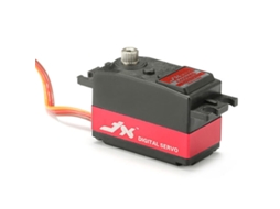 Servo Digital Jx Servo Pdi 4409mg de 9 Kg com Elevado Binário e Ângulo de 180 Graus. MDUG