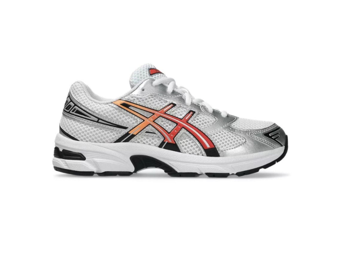 Tênis Asics Jr. - Tamanho 28.5