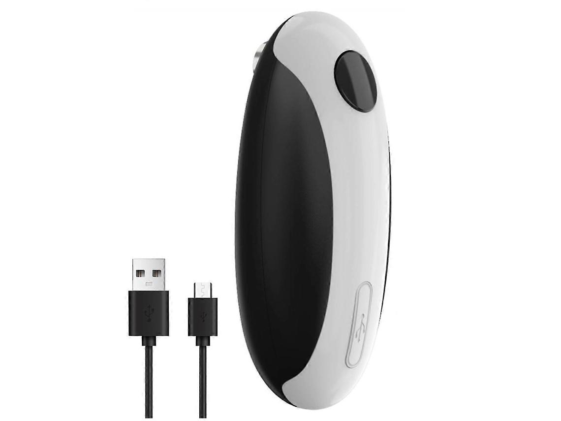 Abridor De Latas Elétrico Nostalgia88