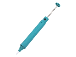 Laxiscreed Caneta De Sucção Para Solda Manual E Desoldagem Portátil - Ferramenta Fácil De Usar