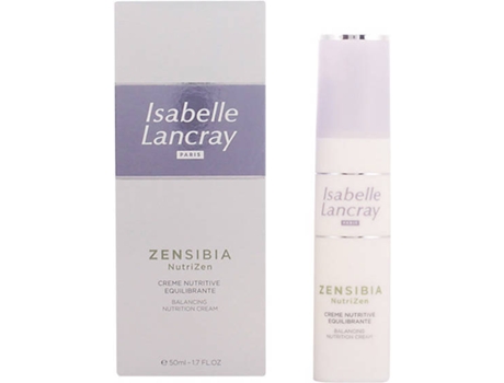 Creme de Noite Zensibia 50 ml