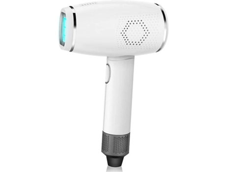 Depiladora Luz Pulsada DREAM5 Epilateurh19 Ipl Multi-Zonas Branco