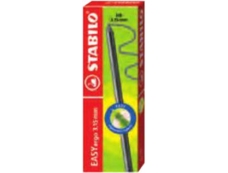 Minas para Lapiseira  6 Unidades (3,15 mm)