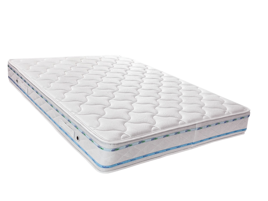 Colchão COLMED Ortopremium (180x200cm - Molas)