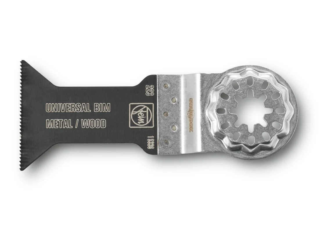 FEIN 63502223230 Lâmina de Serra Universal E-Cut