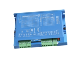 Driver de Motor Passo 2 Fases para 57/60