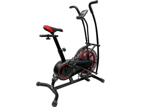 Bicicleta Estática PEAK POWER