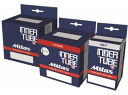 Câmaras de ar MITAS Presta 47 Mm (26 - 650C´´)