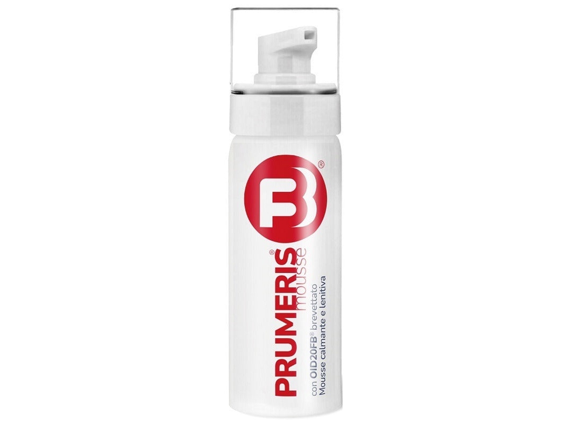 Prumeris Mousse 75 Ml