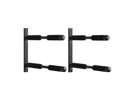 Suporte de parede SURFLOGIC Longboard