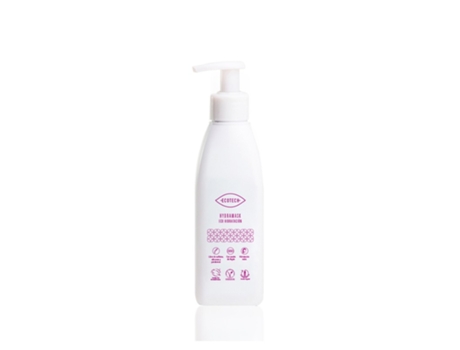 Eco Máscara Hidratante 250Ml ECOTECH