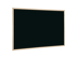 Quadro de Giz Verde Budget