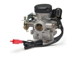 Carburador de Substituição Cvk26 para ATV Scooter Gy6 150cc 200cc 250cc