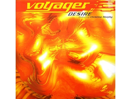 Vinil Desire, Voyager R S Records