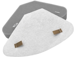 Kit De Substituição Filtro Para Aspirador Pó Shark, Com Alta