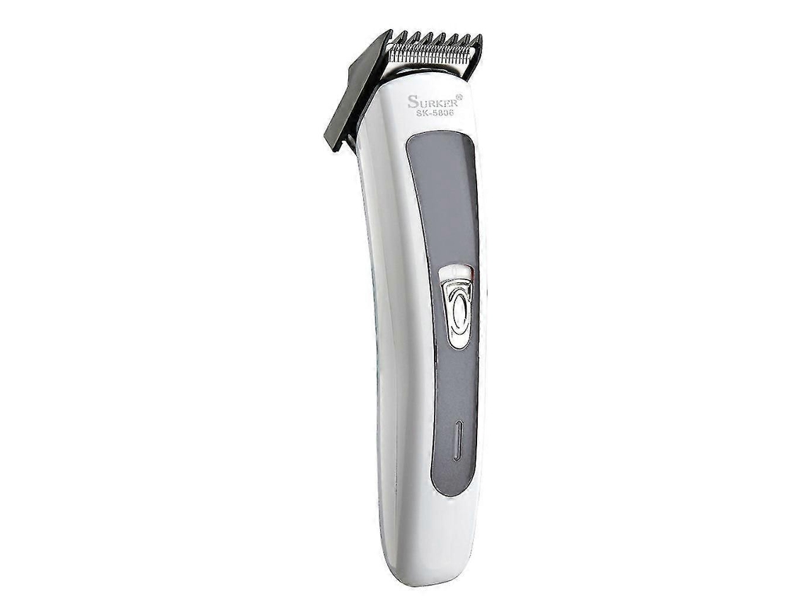 Cortador De Cabelo Elétrico, Compacto, Corte Preciso