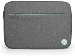 Bolsa PORT Yosemite Eco Sleeve (Universal - 15.6'' - Cinzento)