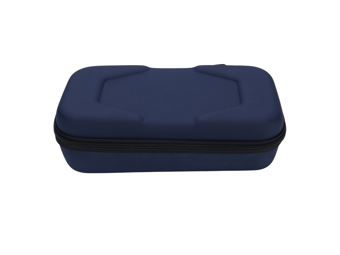 Capa portátil para Switch OLED com proteção de casco dura EOOCOO