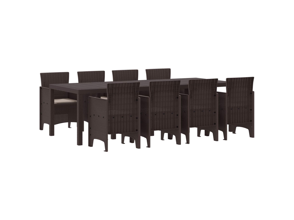 2 pcs Conjunto de sofás com almofadas tecido vermelho tinto MAISON EXCLUSIVE