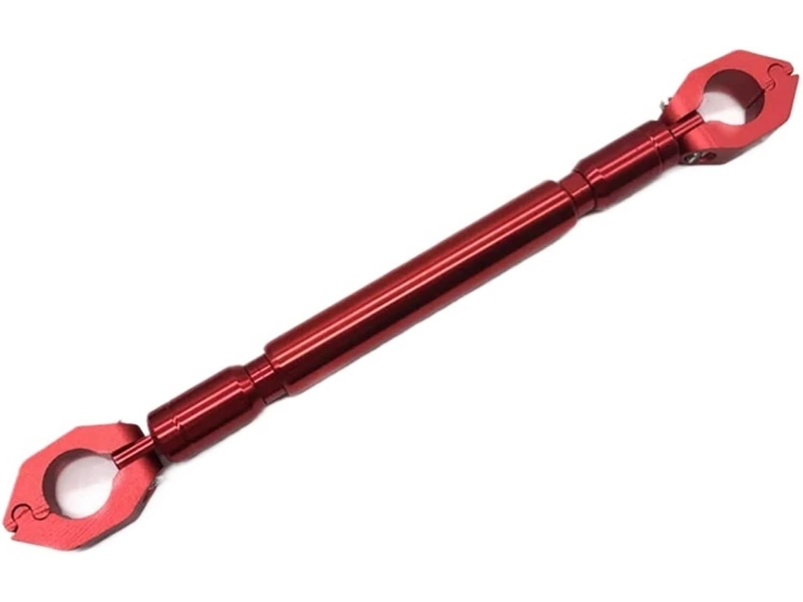Suporte para Celular Guidão Alto Compatível com Msx 125 Msx125 Acessório Fabricado Liga Alumínio Durável Alta