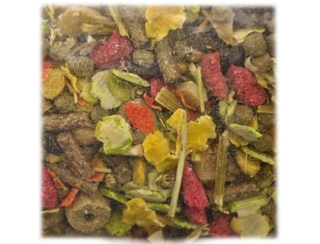 Mistura para Chinchilas VADIGRAN (Quantidade: 12,5 kg)