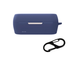 Capa Protetora Para Fone De Ouvido Compatível Com Bluetooth À Prova Dágua Brilvibera
