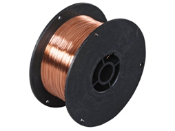 802396 Bobina Hilo Hº. 0.8 Mm. 5 Kg. Telwin