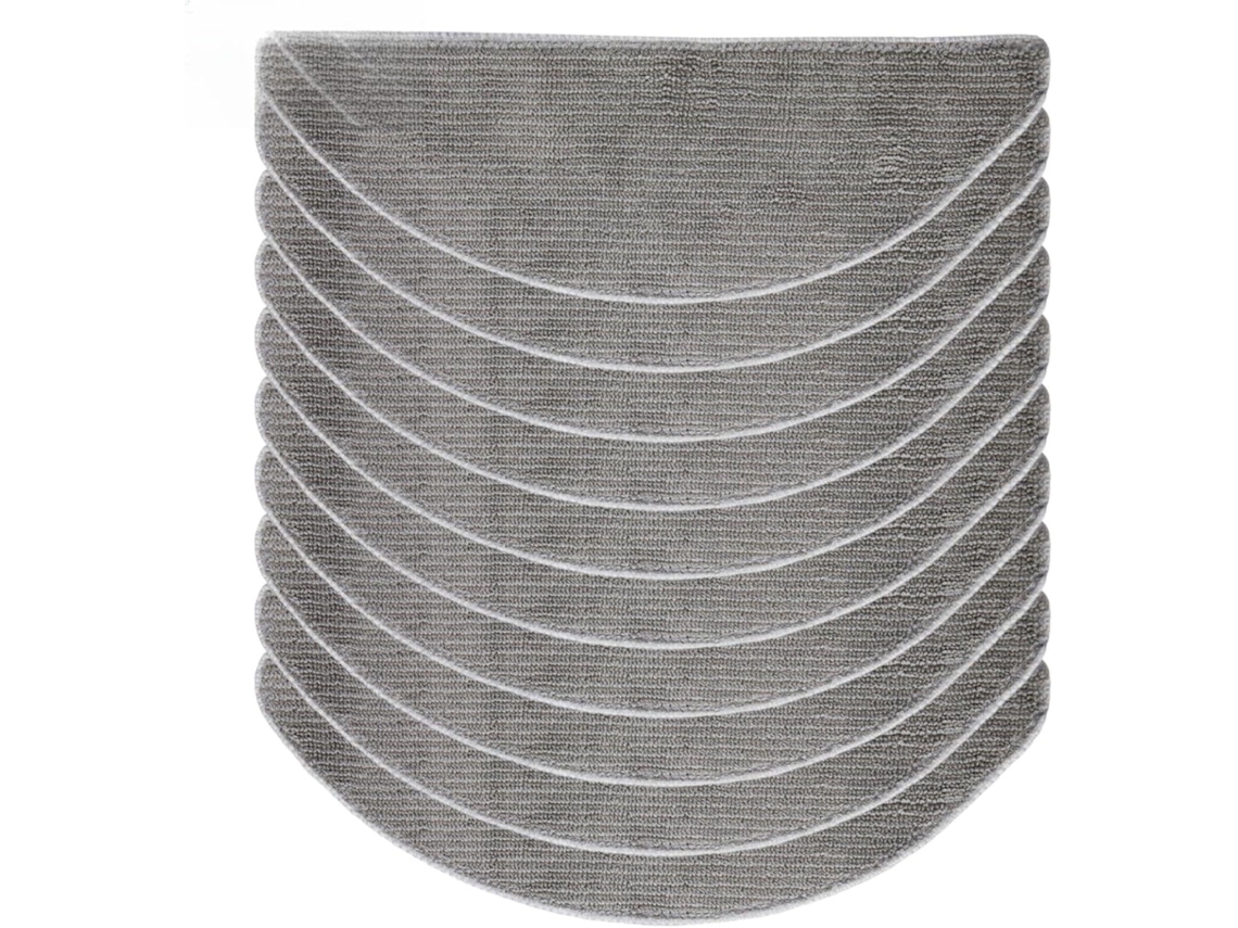 Panno In Microfibra Exvac900 900s, Per Blaupunkt Bluebot Plus, Homend