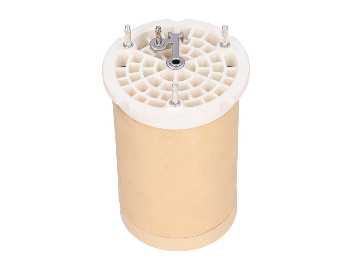 Elemento Aquecedor Cerâmico 3x480v 16kw Máquina Solda Ar Quente