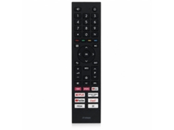 Comando À Distância Para Tv Compatível Com Toshiba Ct-95030, Sem Configuração_dae