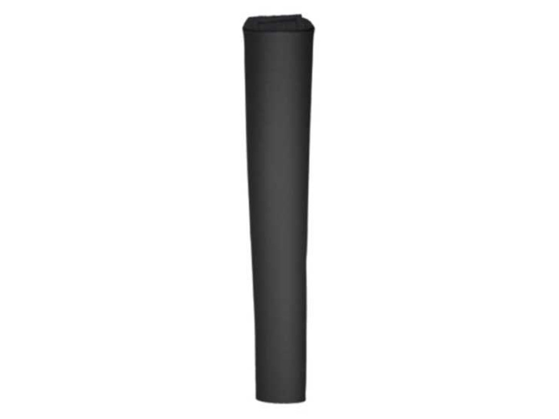 Protetor de Cauda de Neoprene Pretohispano Hipica