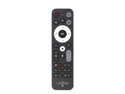 Controle Remoto De Voz Bluetooth Ur02 De Substituição Para Ugoos Am8 Pro