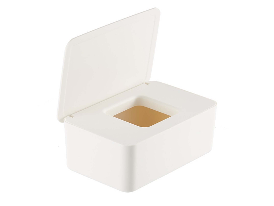Dispenser de Toalhas Úmidas Resistente Po LAXISCREED