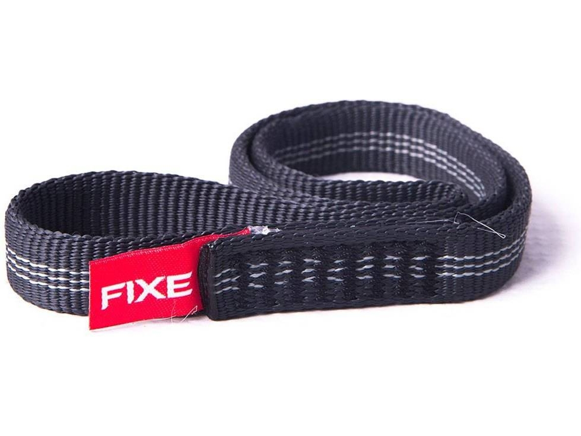 Corda De Escalada FIXE CLIMBING GEAR Escalada Pa (Azul - 80 cm)