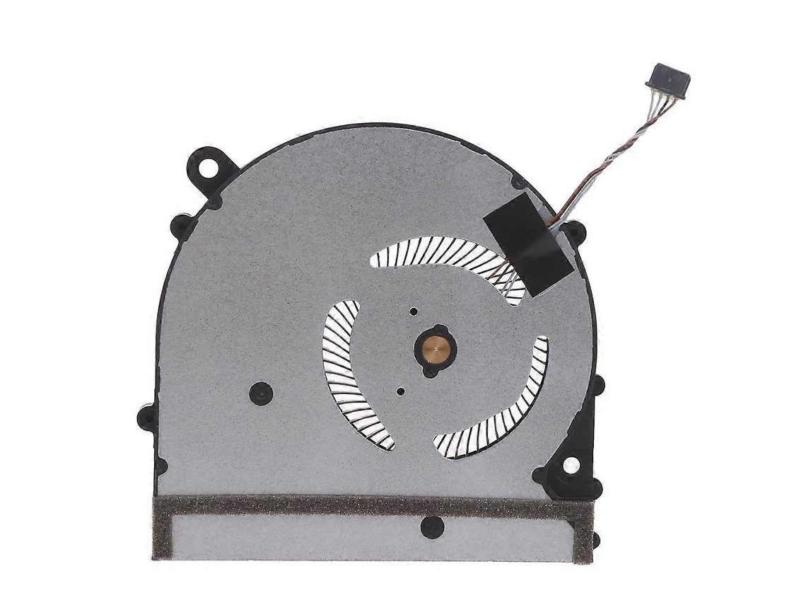 Lurelia Ventoinha De Arrefecimento Para Portátil Dfs150305a60t Para O Portátil Air Pro 15.6mi 15.6