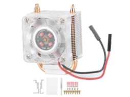 Resfriador Cpu LAXISCREED para Raspberry Pi 4/3b+/3b